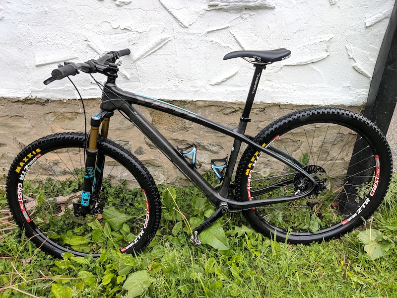 2016 Yeti ARC Hardtail For Sale