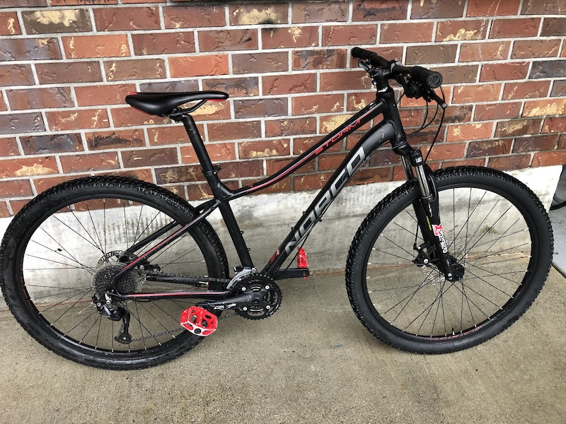 2017 norco best sale storm 7.3