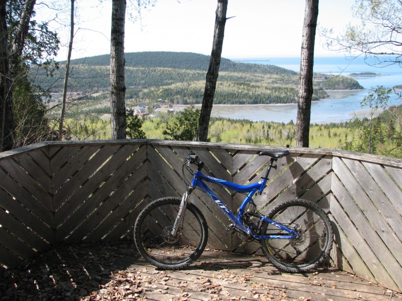 2003 Giant VT2 , L size, blue For Sale