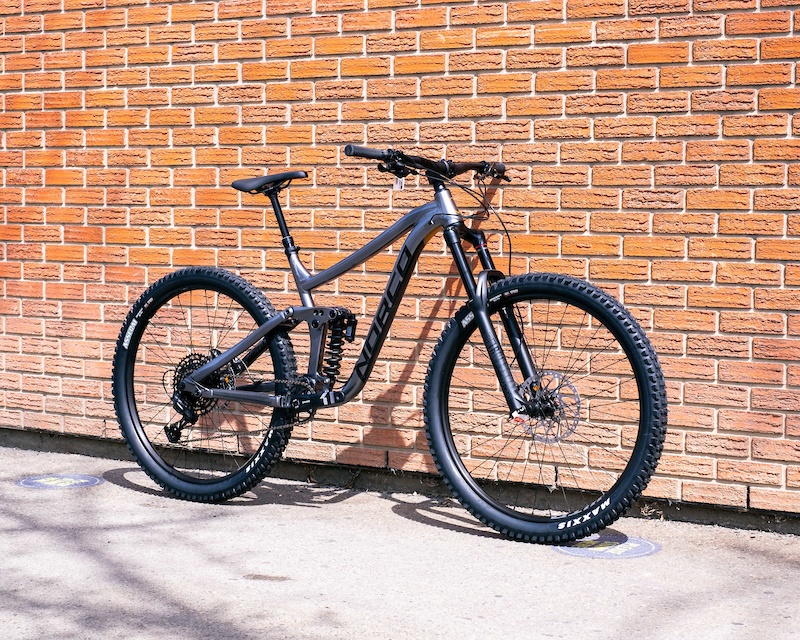 2020 norco range c1