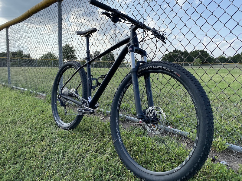 2020 specialized rockhopper expert 1x