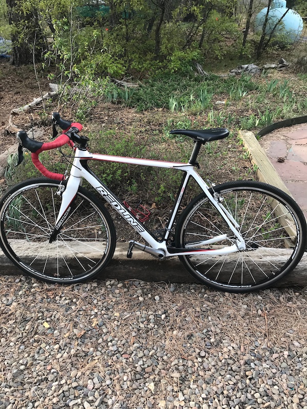 redline conquest team