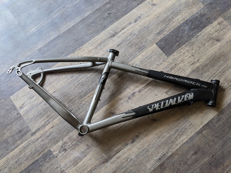 specialized hardrock pro 2006