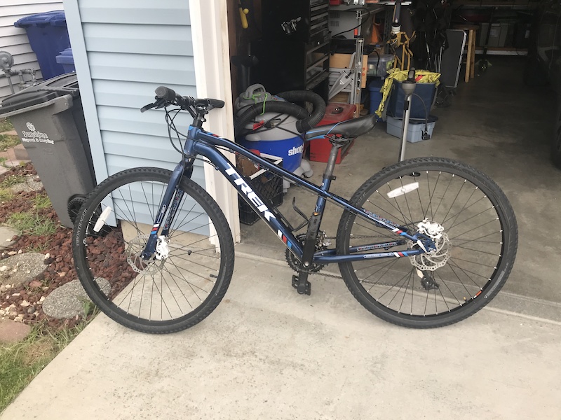 2015 trek duel sport For Sale