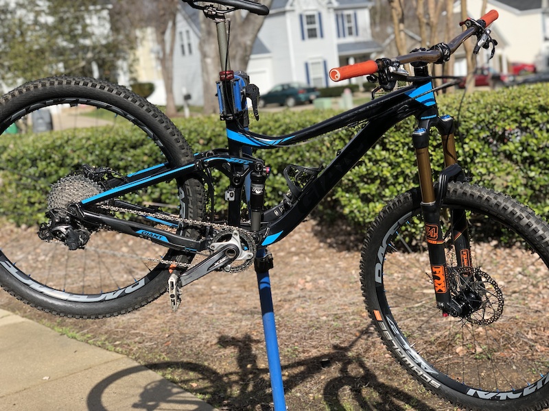 giant trance 2 2015 for sale