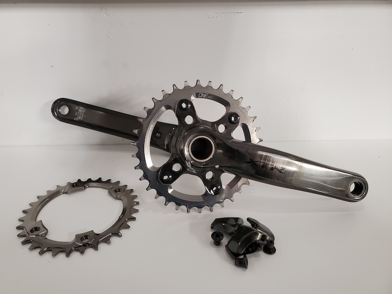 xtr m9020 crankset