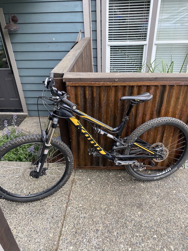 kona process 134 for sale