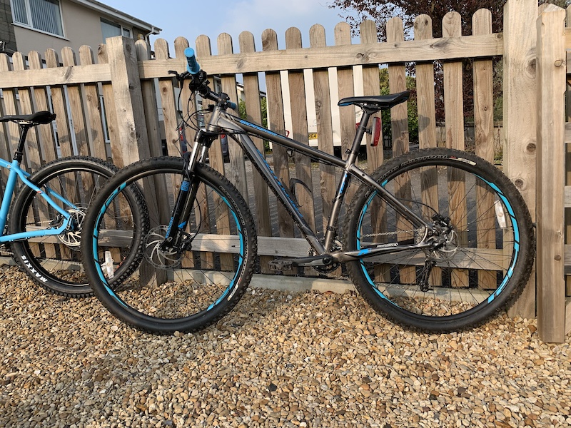 specialized rockhopper expert 2014