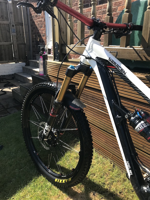 Saracen ariel 161 sale