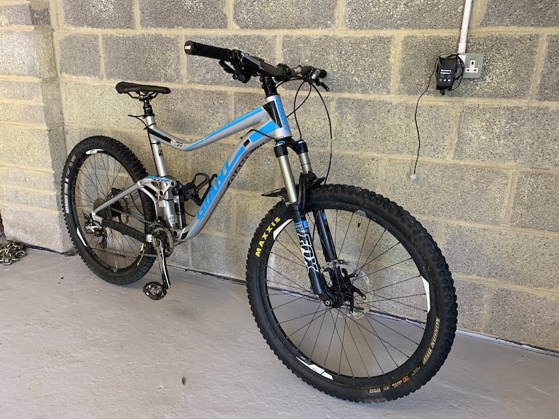 giant trance xl