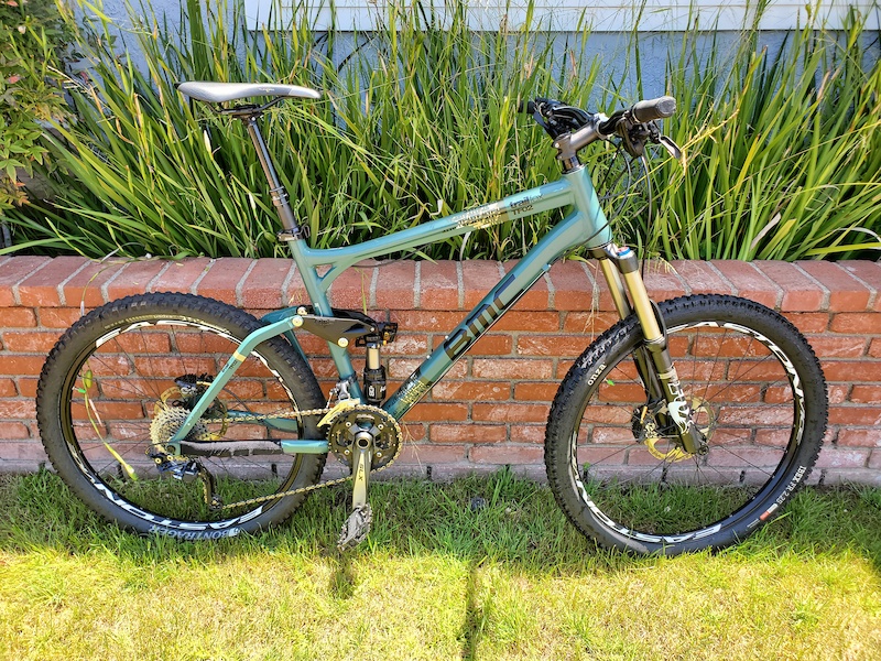 bmc trailfox tf02 2013