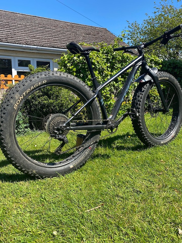 trek farley 5 2018