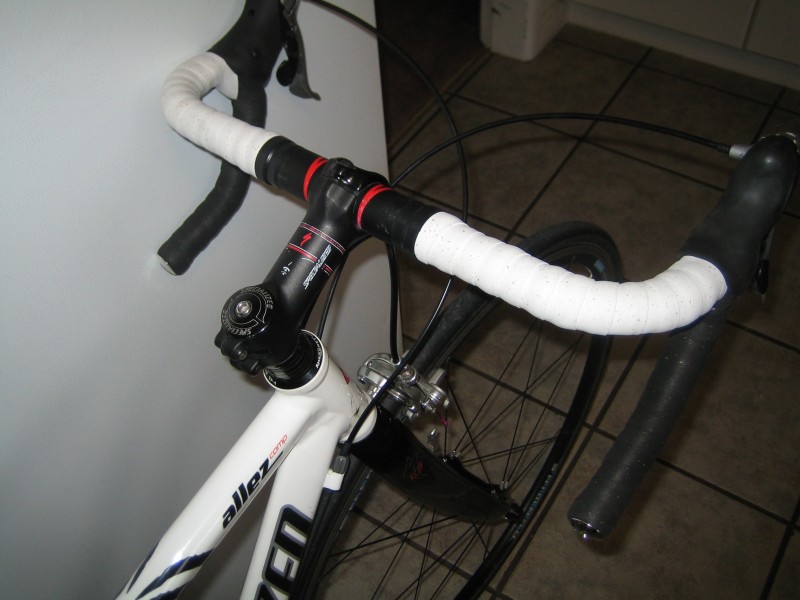 2003 Specialized Allez Comp Full Ultegra 52cm Mint For Sale