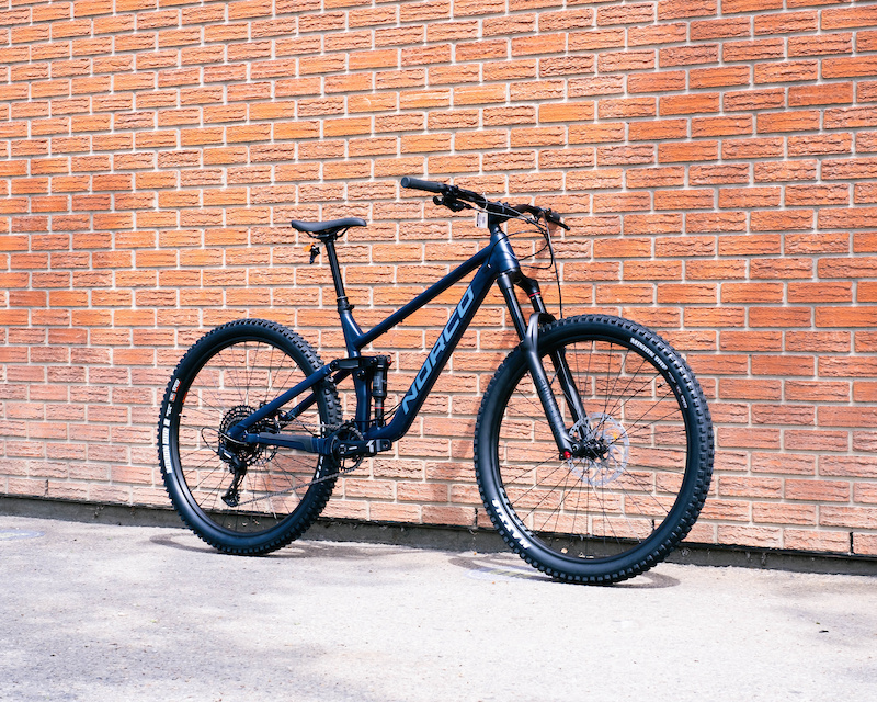 2020 norco sight a3 review