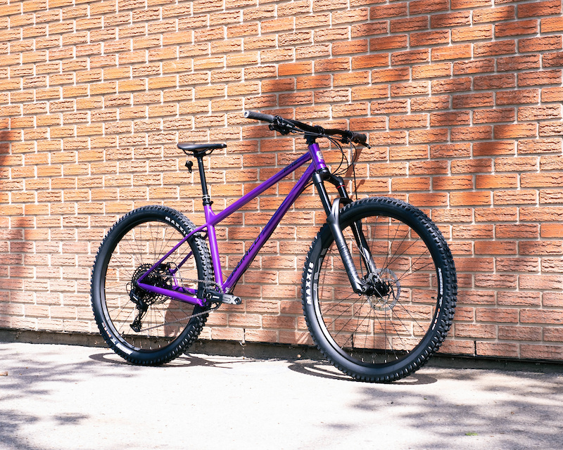 norco ht3