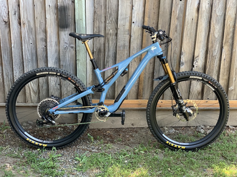 2019 specialized stumpjumper st alloy 29