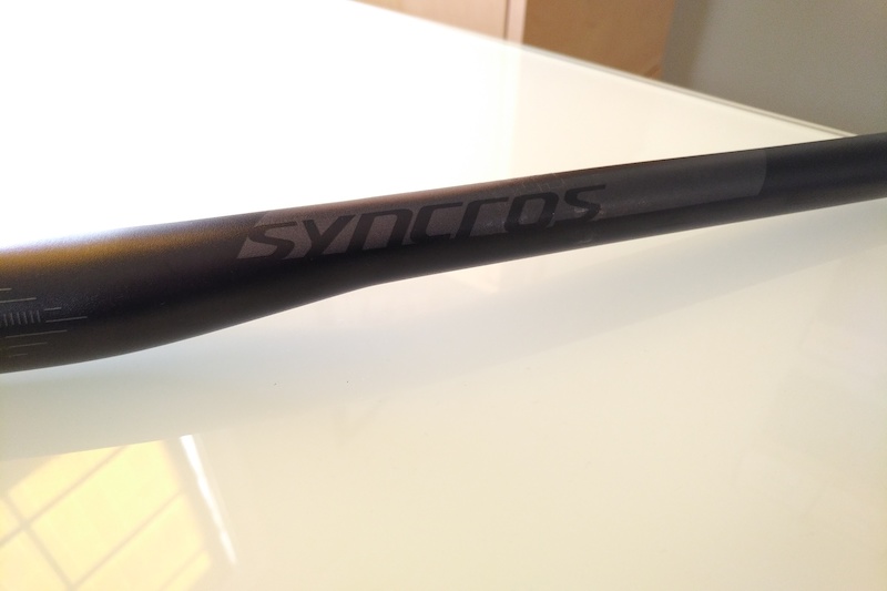 syncros fl2 0 t bar