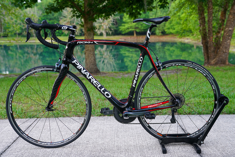 pinarello rokh 2015