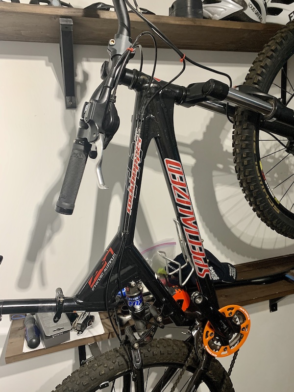 specialized fsr xc 2004