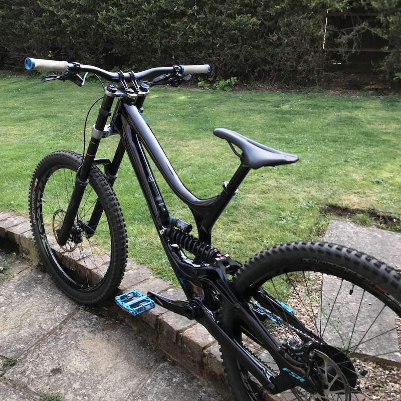 2019 Specialized Demo 8 For Sale