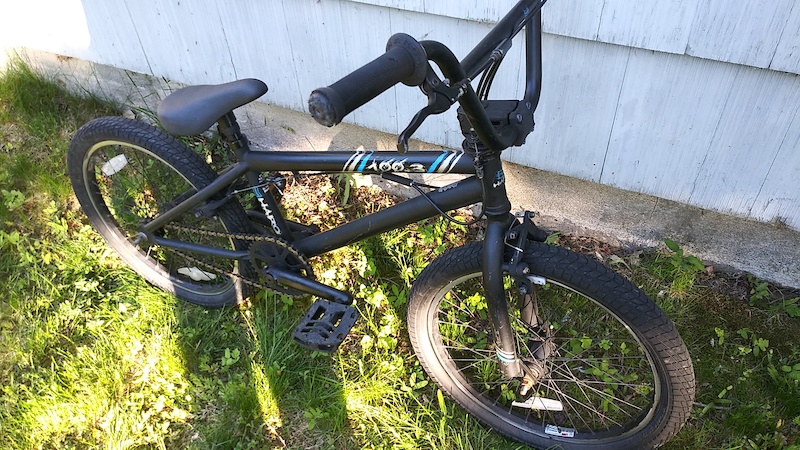 Haro 100.3 outlet bmx bike