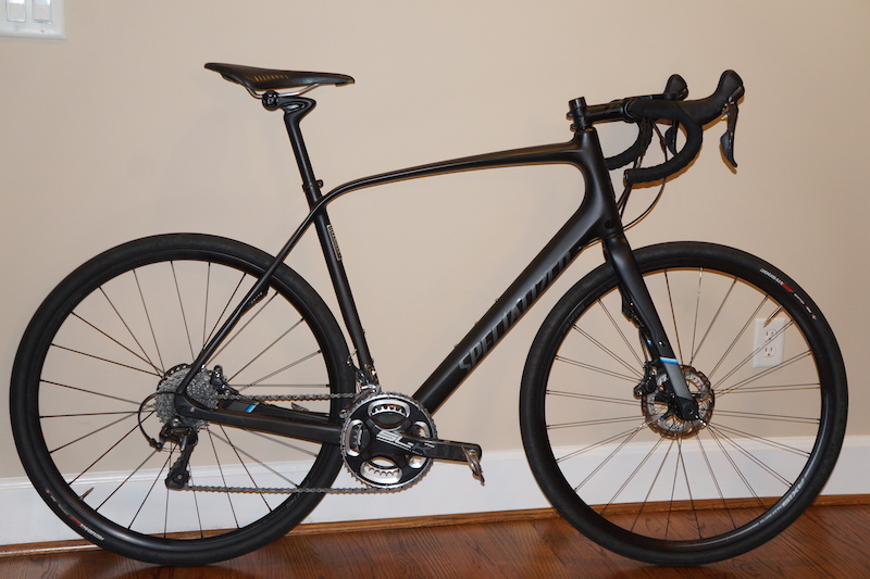 2016 Specialized Diverge Expert Carbon (61cm) For Sale