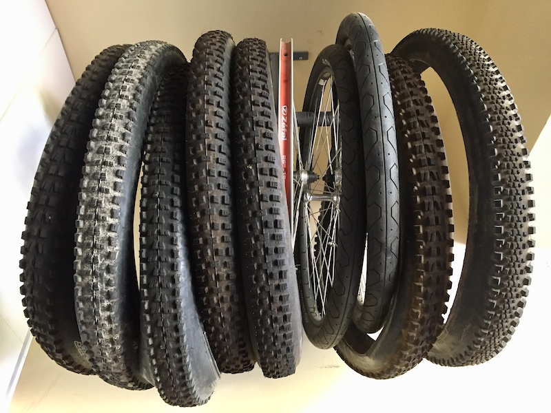 maxxis-and-schwalbe-27-5-tires-for-sale-for-sale