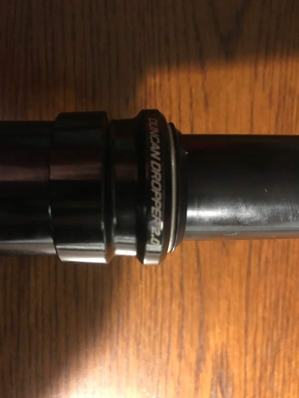 syncros duncan dropper 2.0