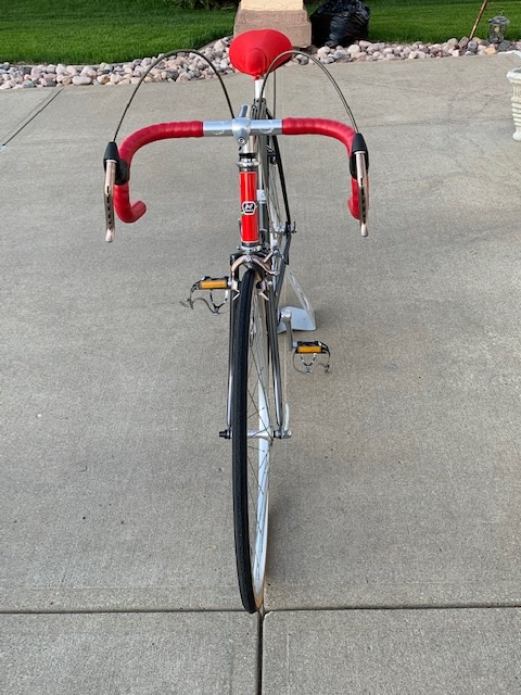 racing bikes for sale cheap