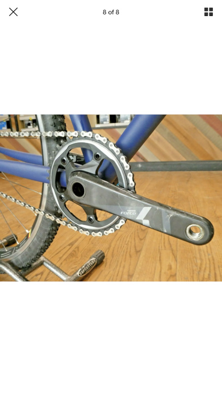 2015 Humble frameworks Chicago For Sale