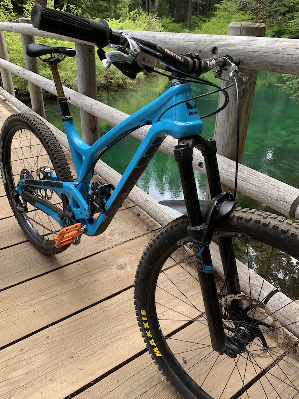 evil wreckoning for sale