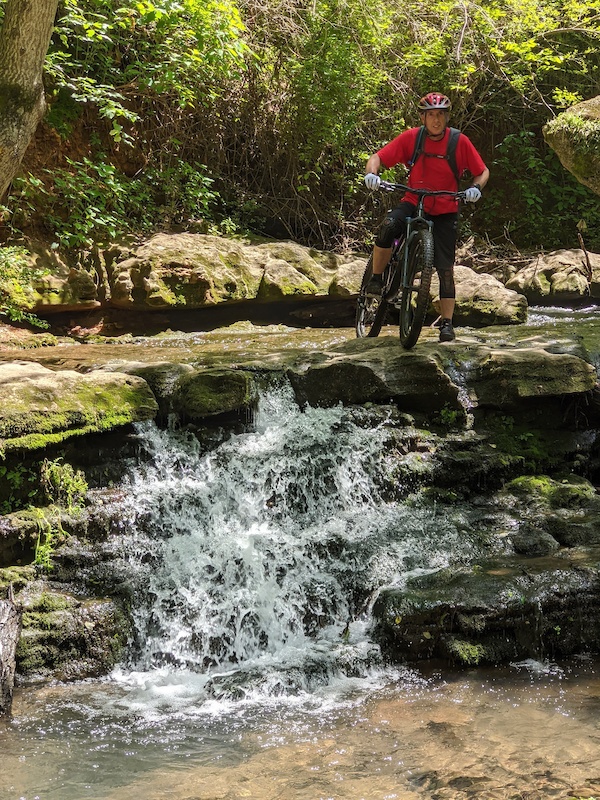 Northwest, Arkansas Mountain Biking Trails | Trailforks