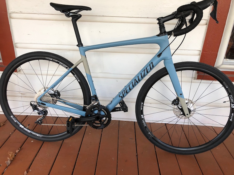 specialized diverge 58cm for sale