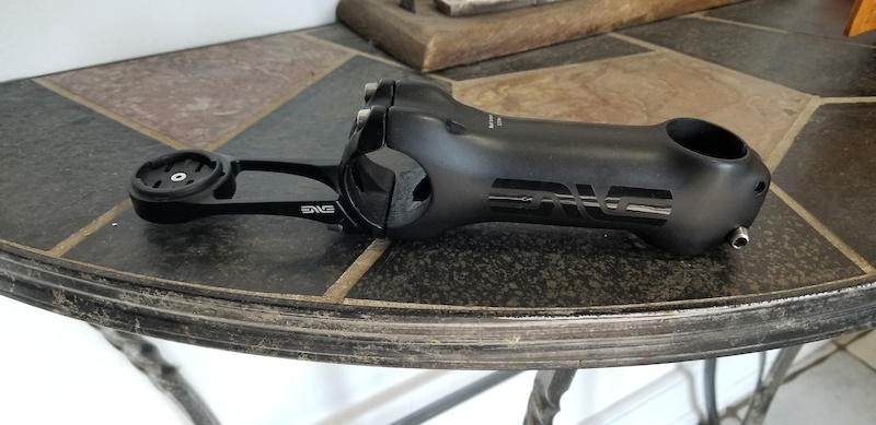 enve aero stem computer mount