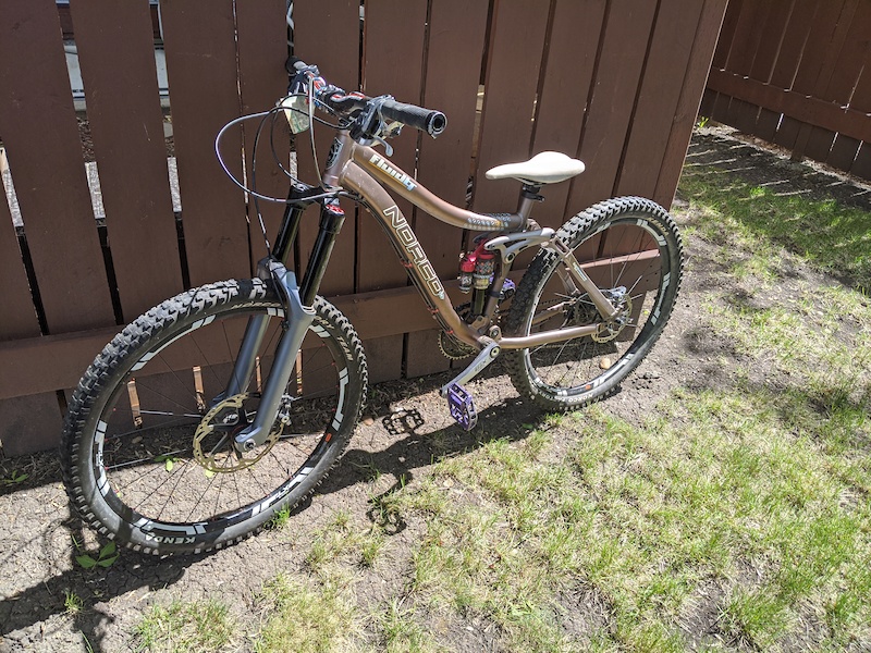 norco fluid small