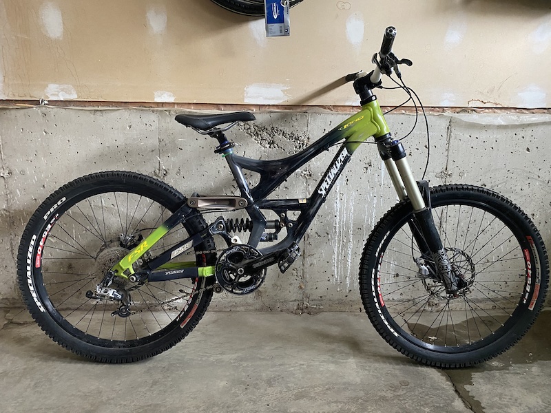 specialized demo 7 for sale