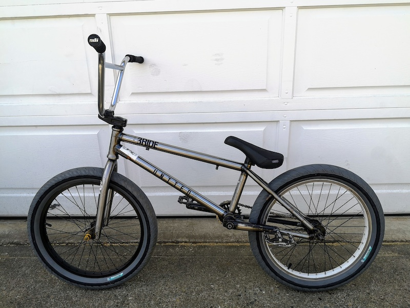 2016 United Supreme For Sale