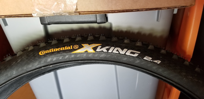 continental x king 2.4 26