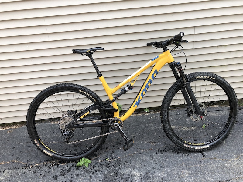 2017 kona process 111 for sale