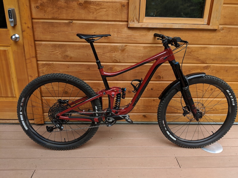 haibike sduro 6.0 fullnine