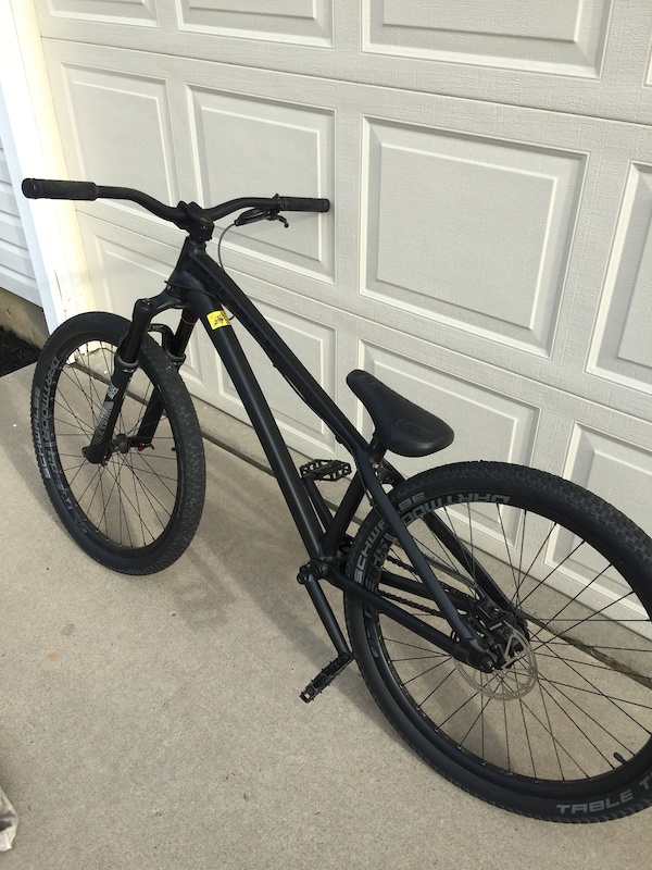 dartmoor two6player pro 2019