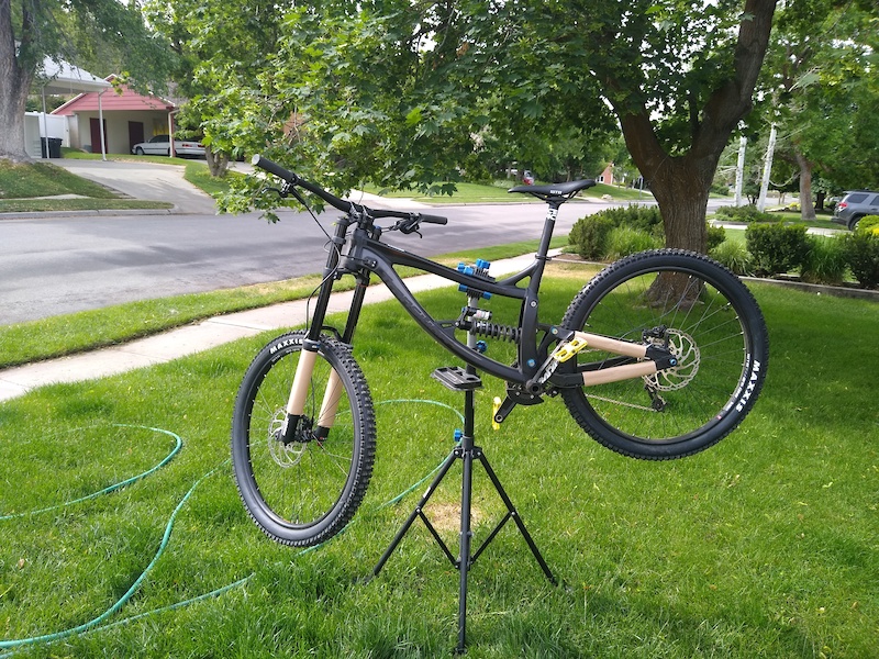 tr 500 bike