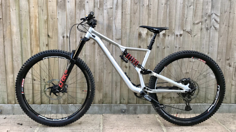 2019 stumpjumper evo