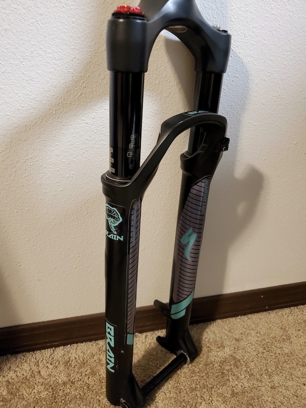 rock shox sid brain 29