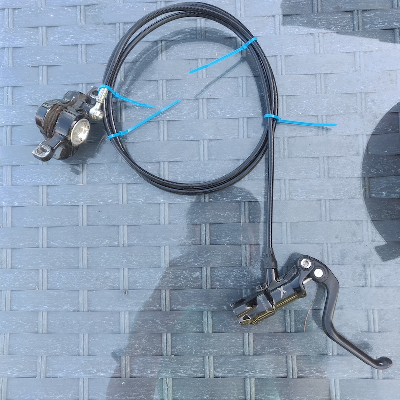formula rx brakes price