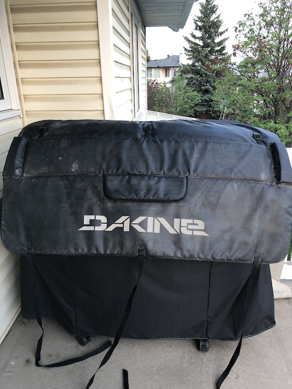 dakine tailgate pad f150