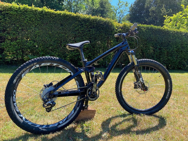 in Dorking, United Kingdom photo by scilse Pinkbike