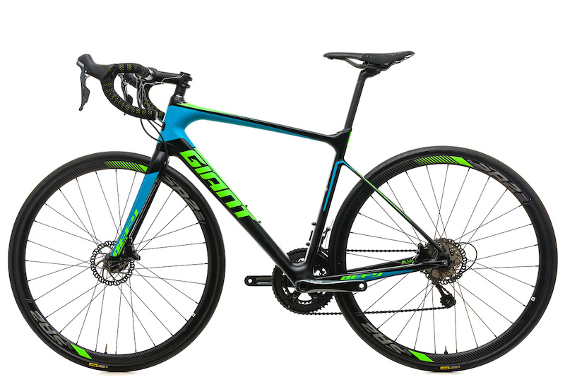 giant advanced 3 2017
