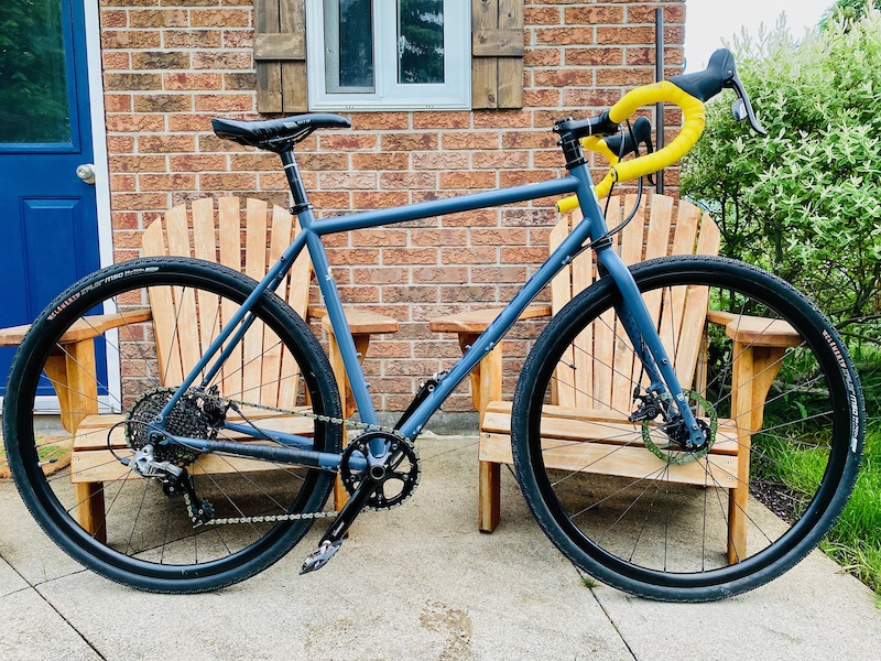 2018 Kona Rove St For Sale