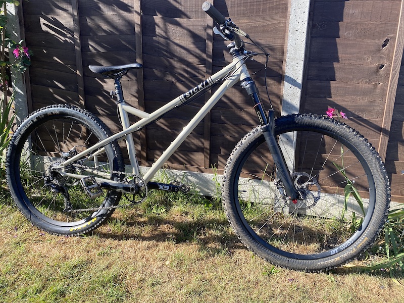 2019 Sick Bicycles Wulf For Sale